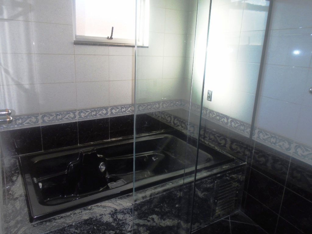 Cobertura à venda no Guarapiranga: 