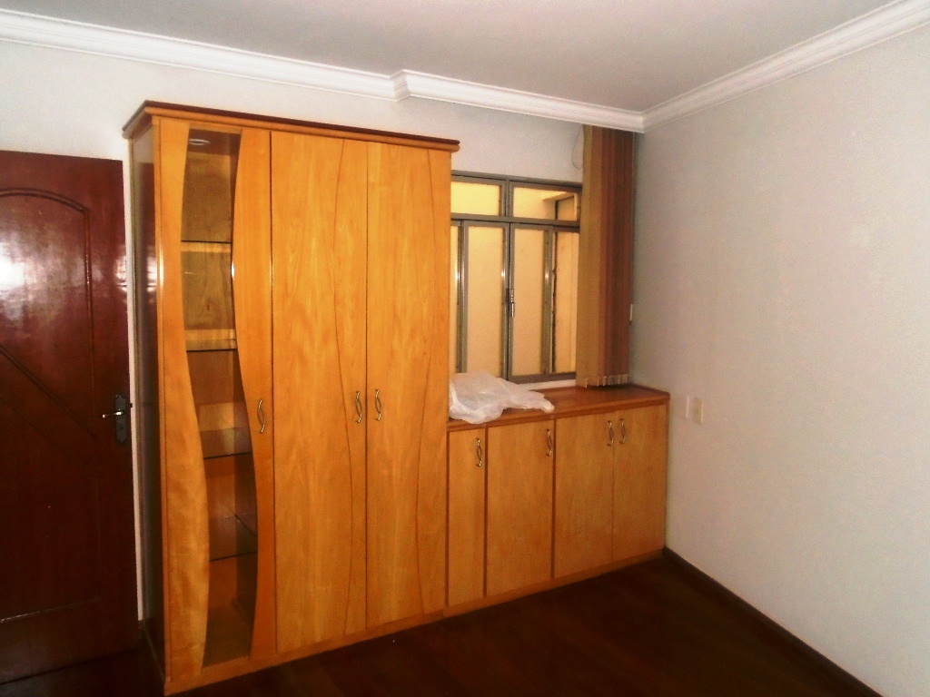 Cobertura à venda no Guarapiranga: 