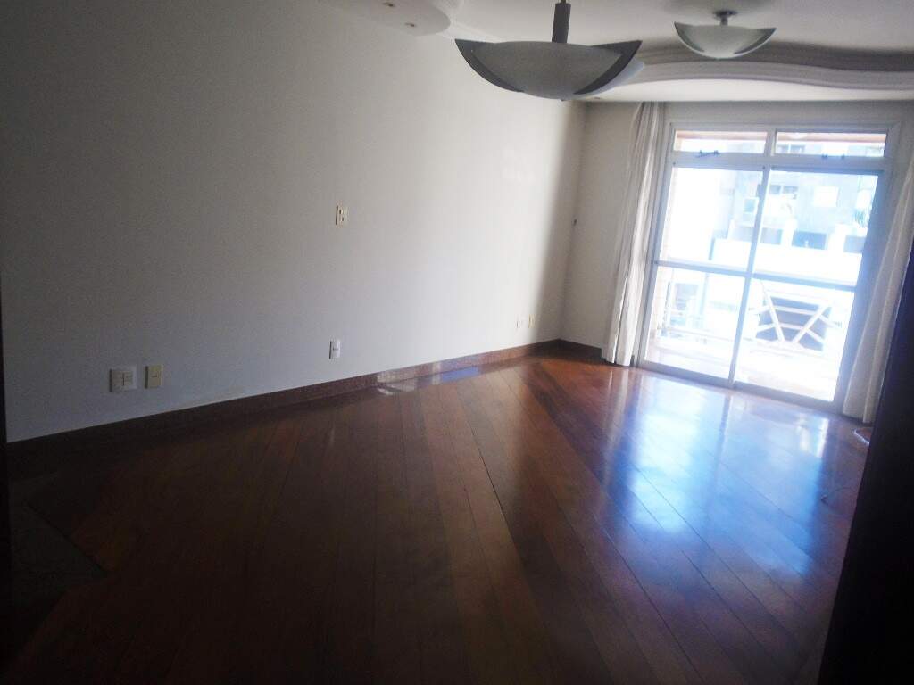 Cobertura à venda no Guarapiranga: 