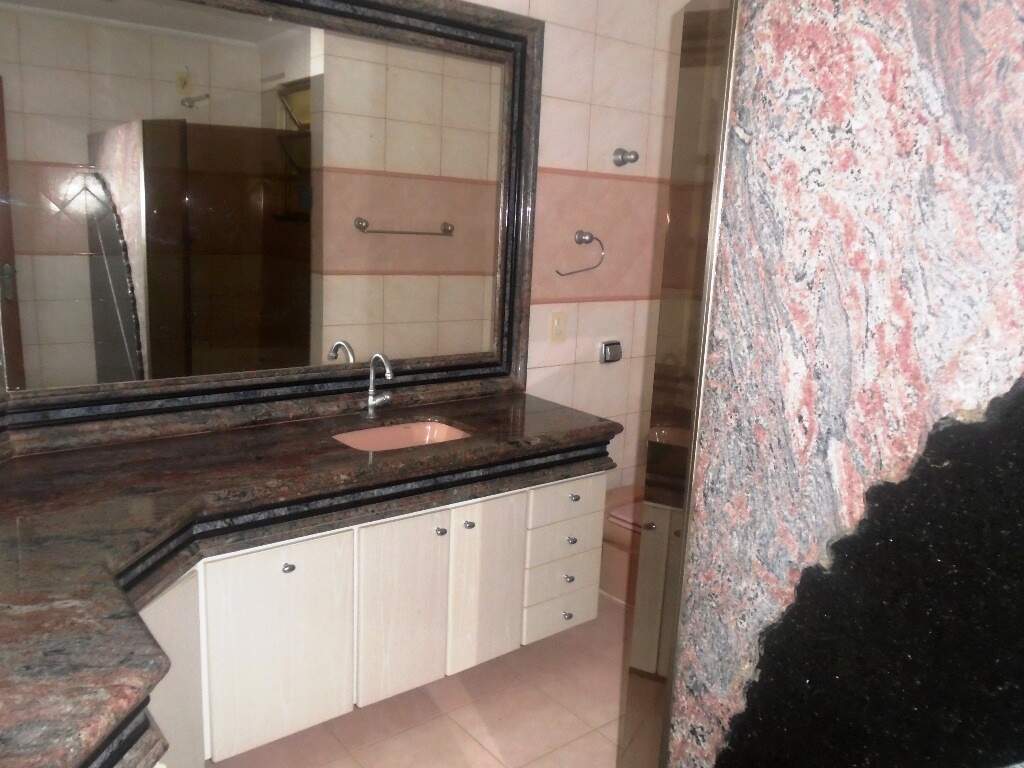 Cobertura à venda no Guarapiranga: 