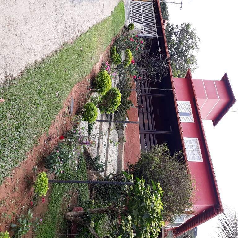 Sítio à venda no Área Rural de Ponte Nova: 