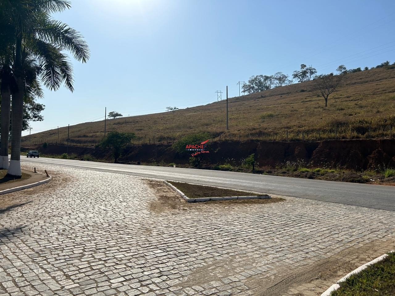 Lote à venda no Ana Florência: 