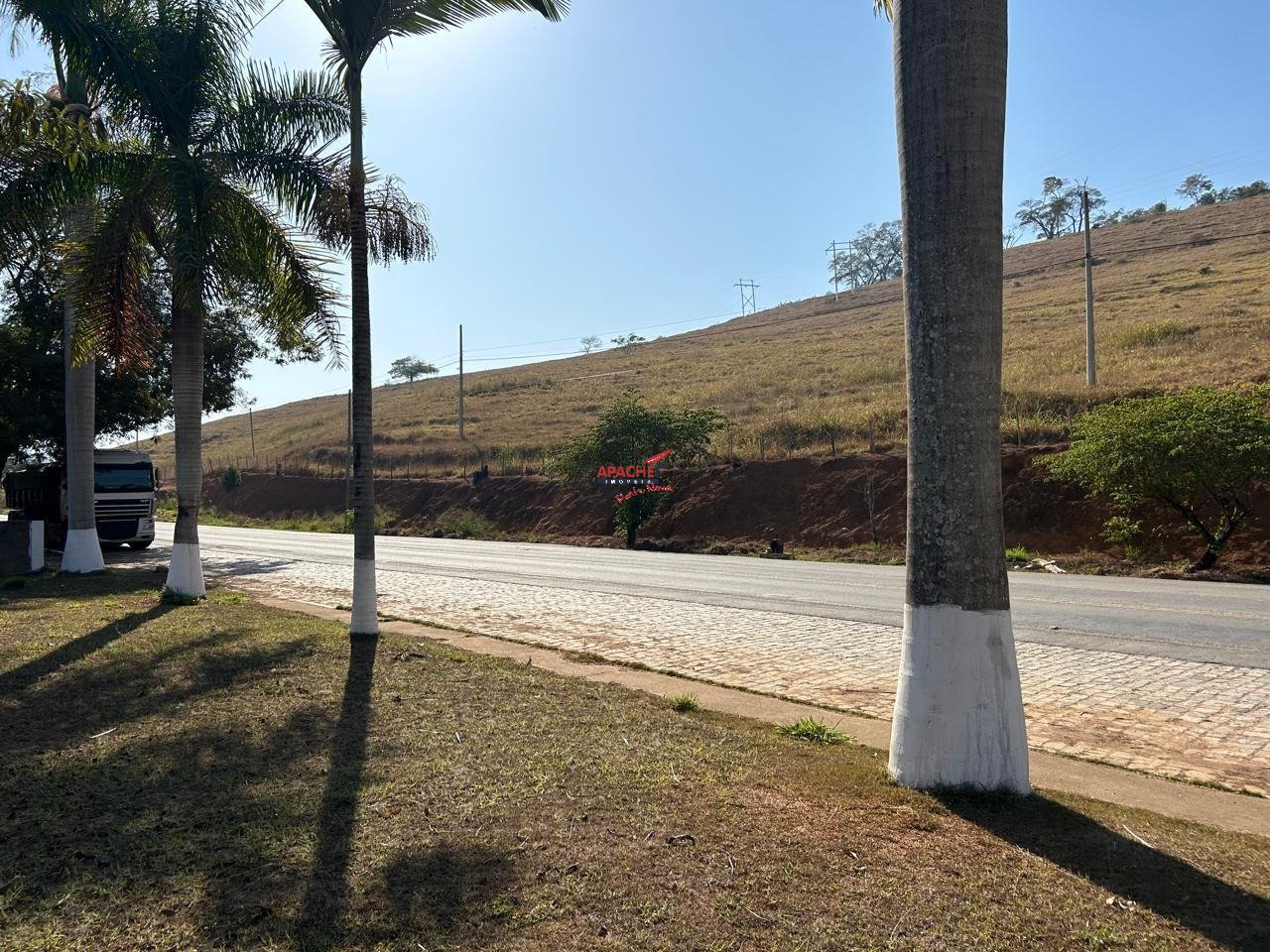 Lote à venda no Ana Florência: 