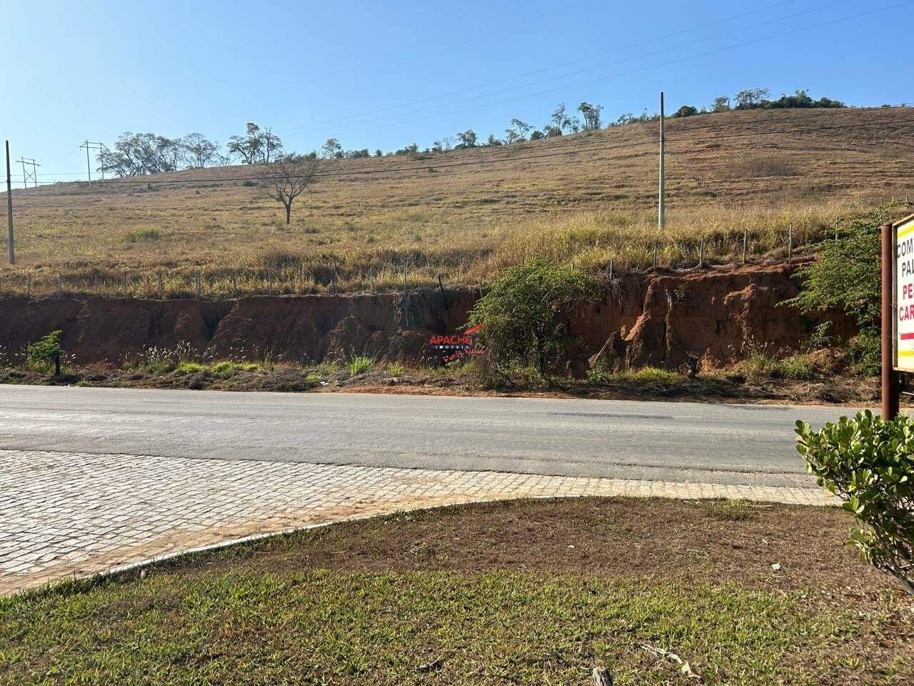 Lote à venda no Ana Florência: 