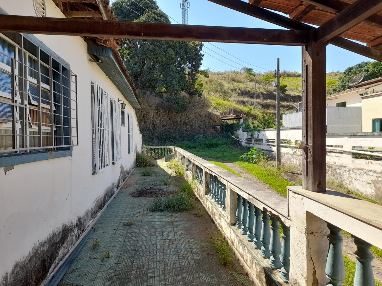 Terreno / Área à venda no Granja Dalena: 