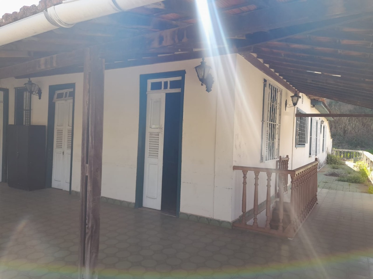 Terreno / Área à venda no Granja Dalena: 