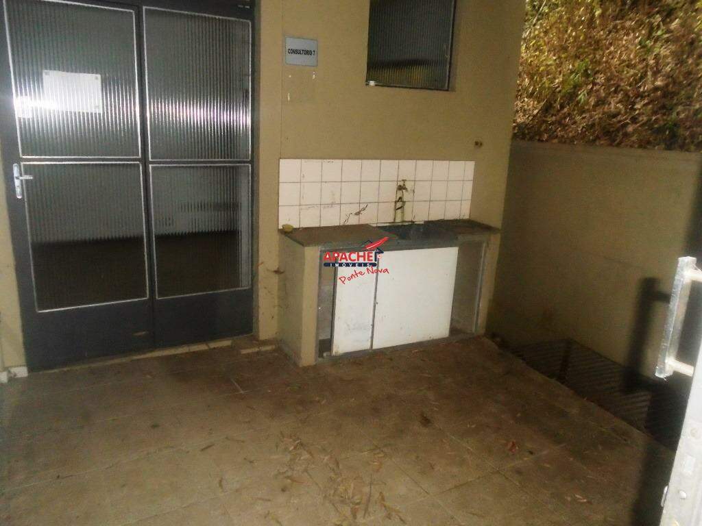 Ponto Comercial para aluguel no Santa Teresa: 