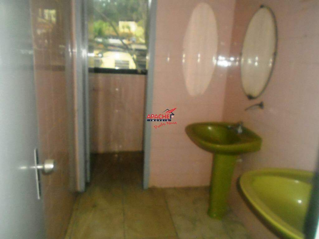 Ponto Comercial para aluguel no Santa Teresa: 