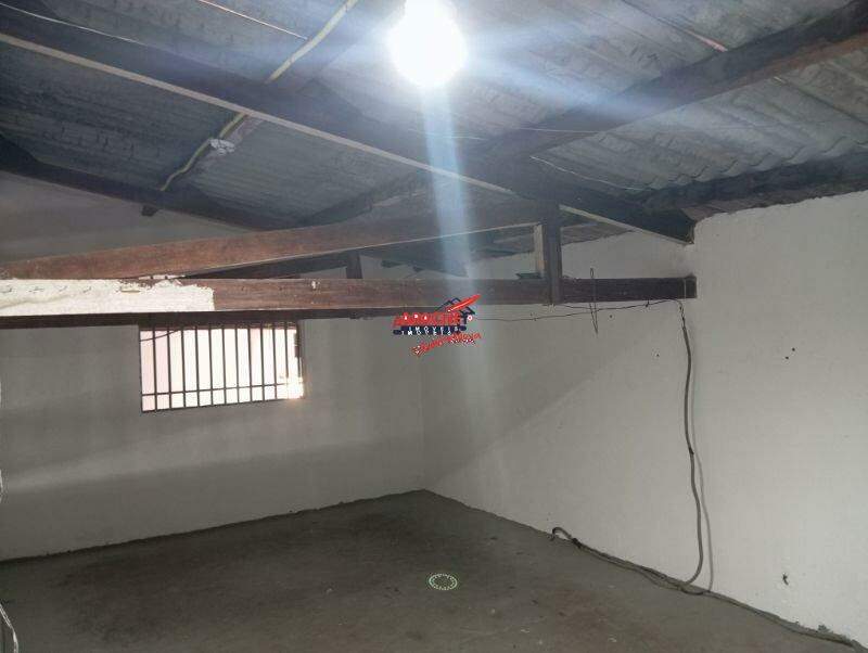 Galpão para aluguel no Centro: 