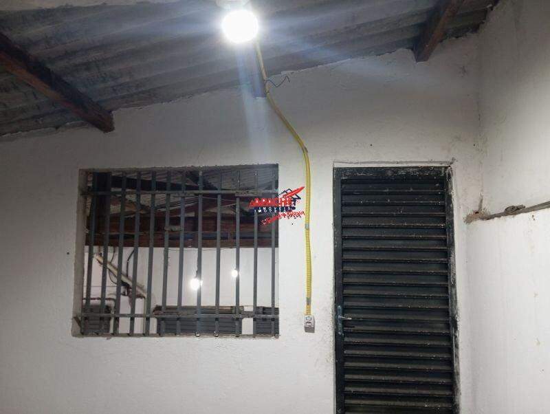 Galpão para aluguel no Centro: 