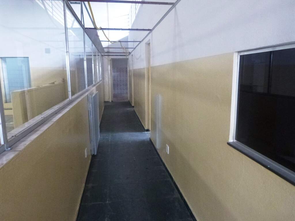 Galpão à venda no Triângulo: 