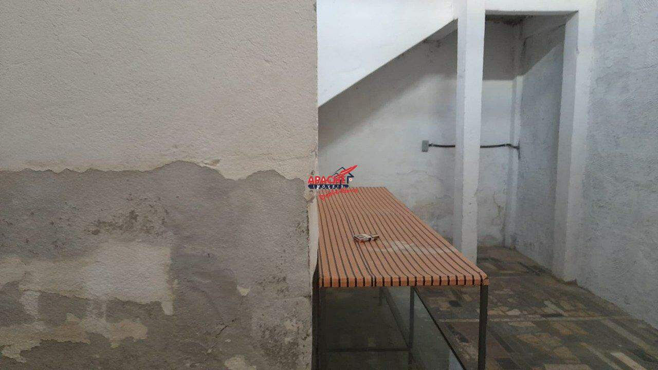 Galpão para aluguel no Vila Centenária: 