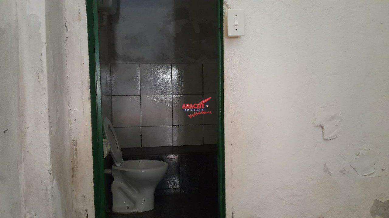 Galpão para aluguel no Vila Centenária: 