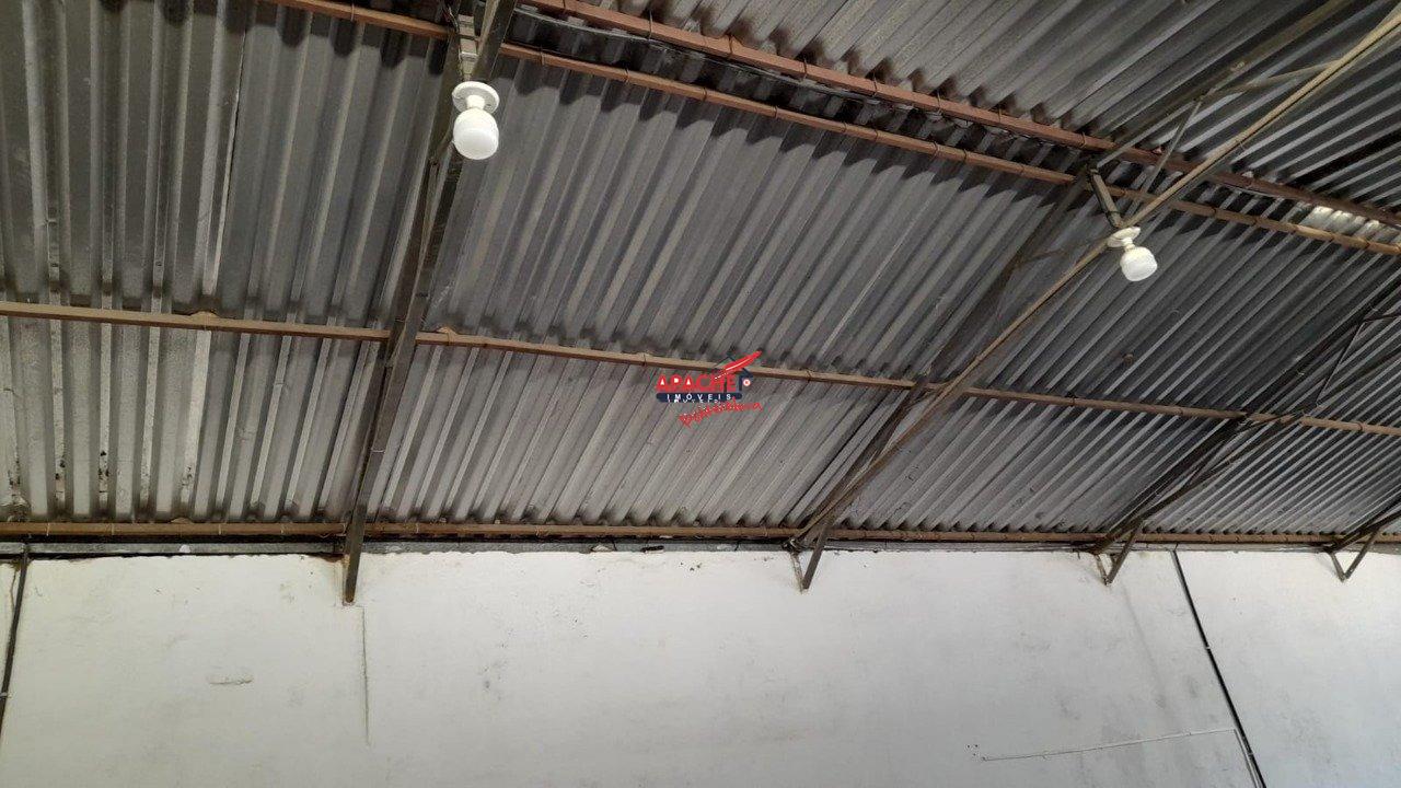 Galpão para aluguel no Vila Centenária: 