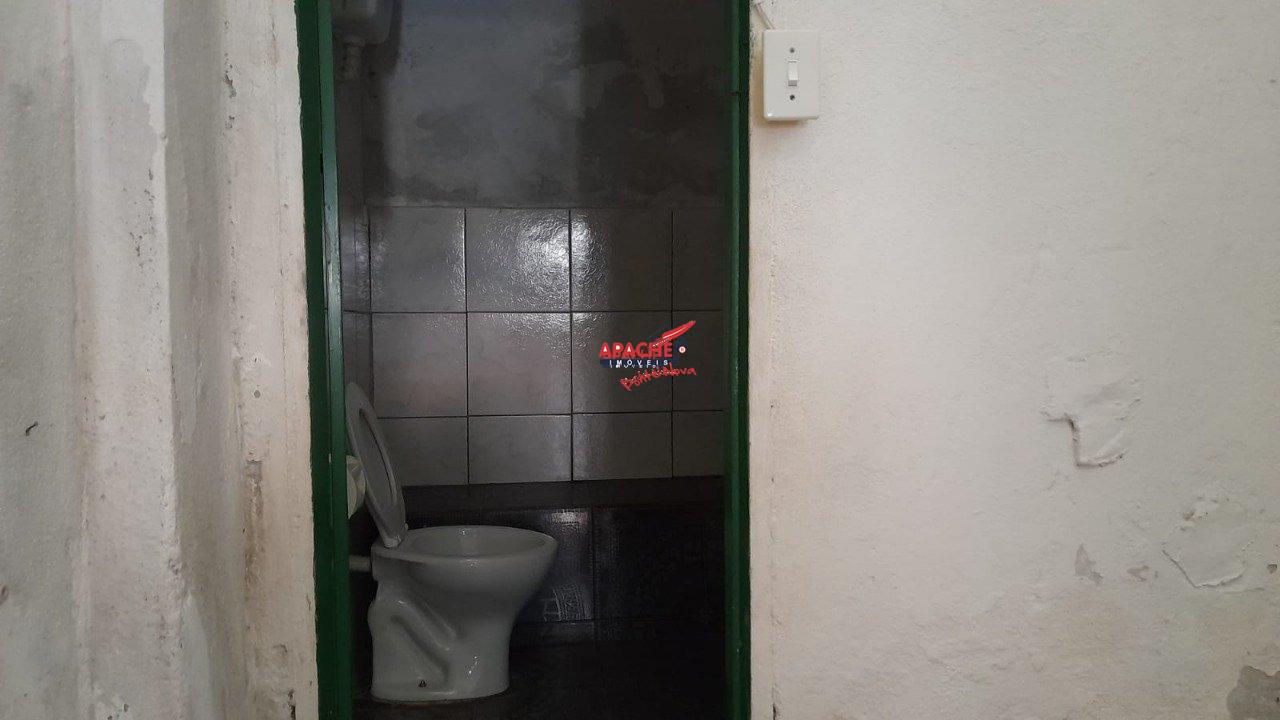 Galpão para aluguel no Vila Centenária: 