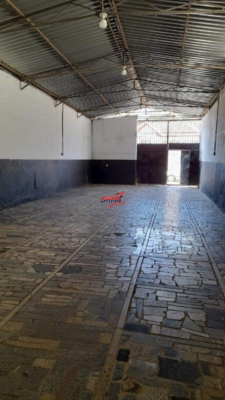 Galpão para aluguel no Vila Centenária: 