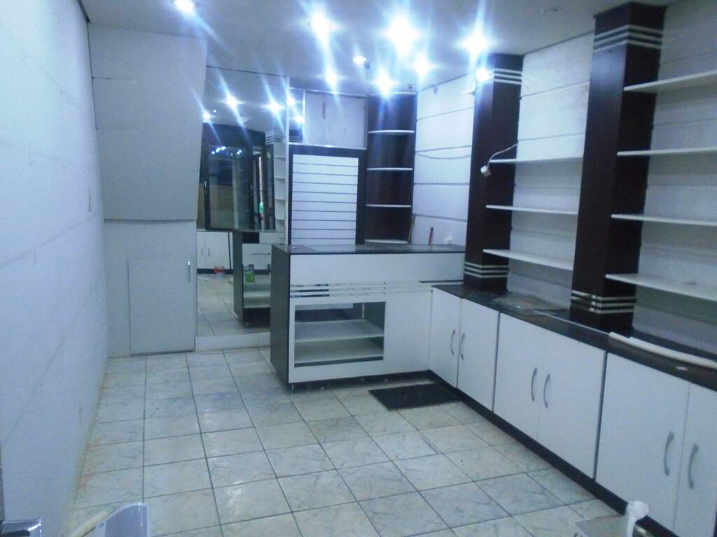 Loja à venda no Palmeiras: 