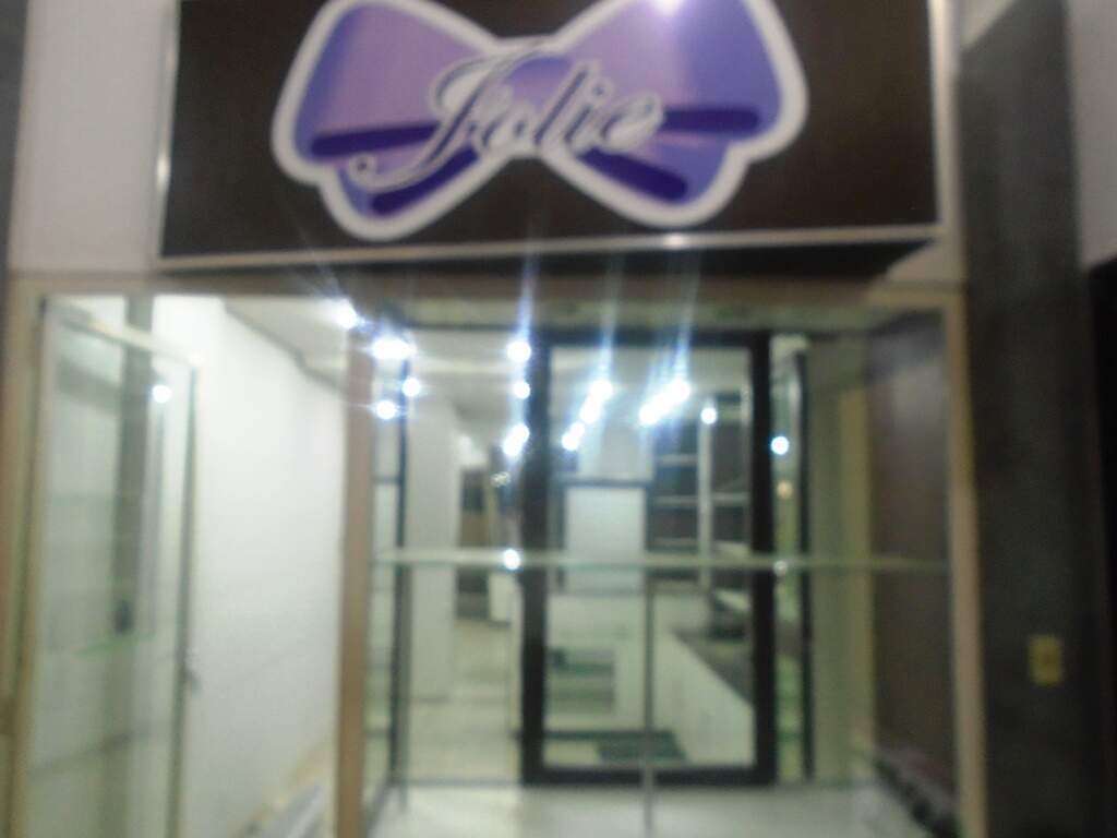 Loja à venda no Palmeiras: 