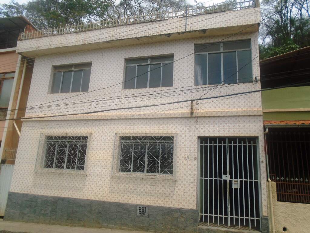 Casa à venda no Copacabana: 