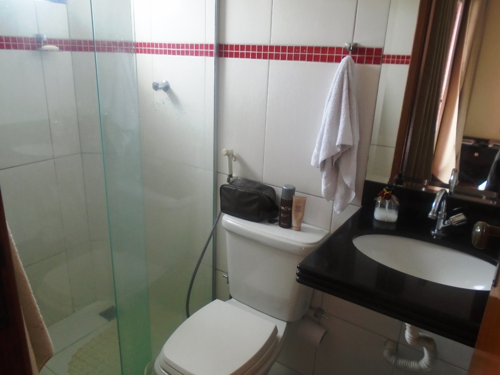 Cobertura à venda no Guarapiranga: 