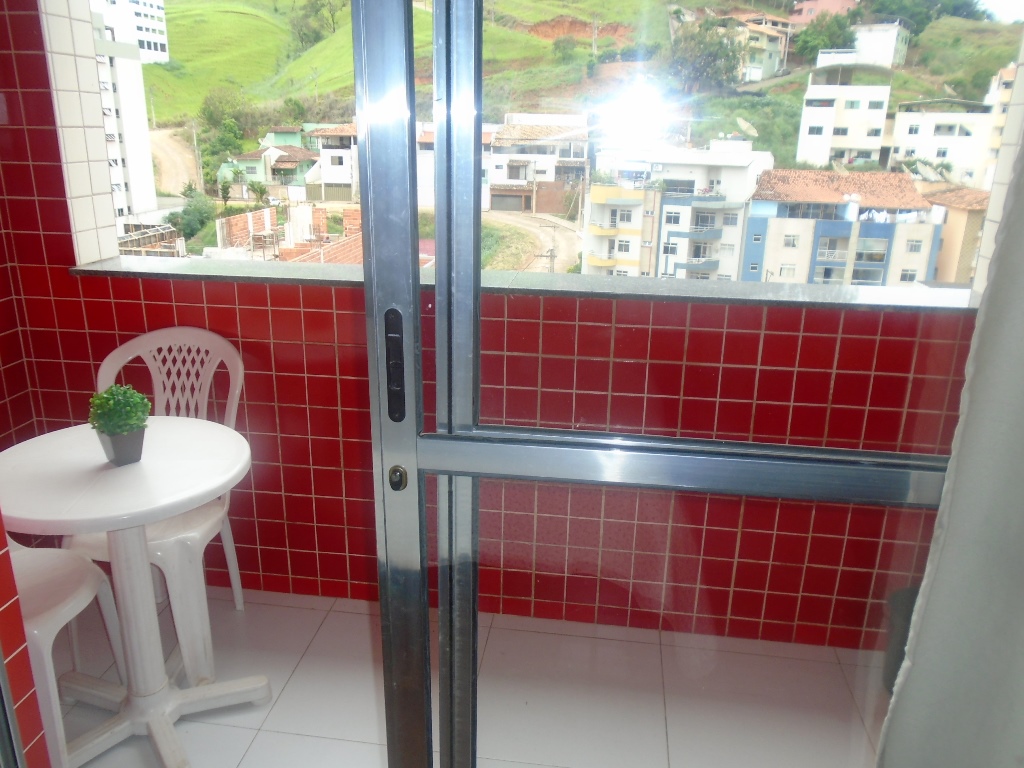 Cobertura à venda no Guarapiranga: 