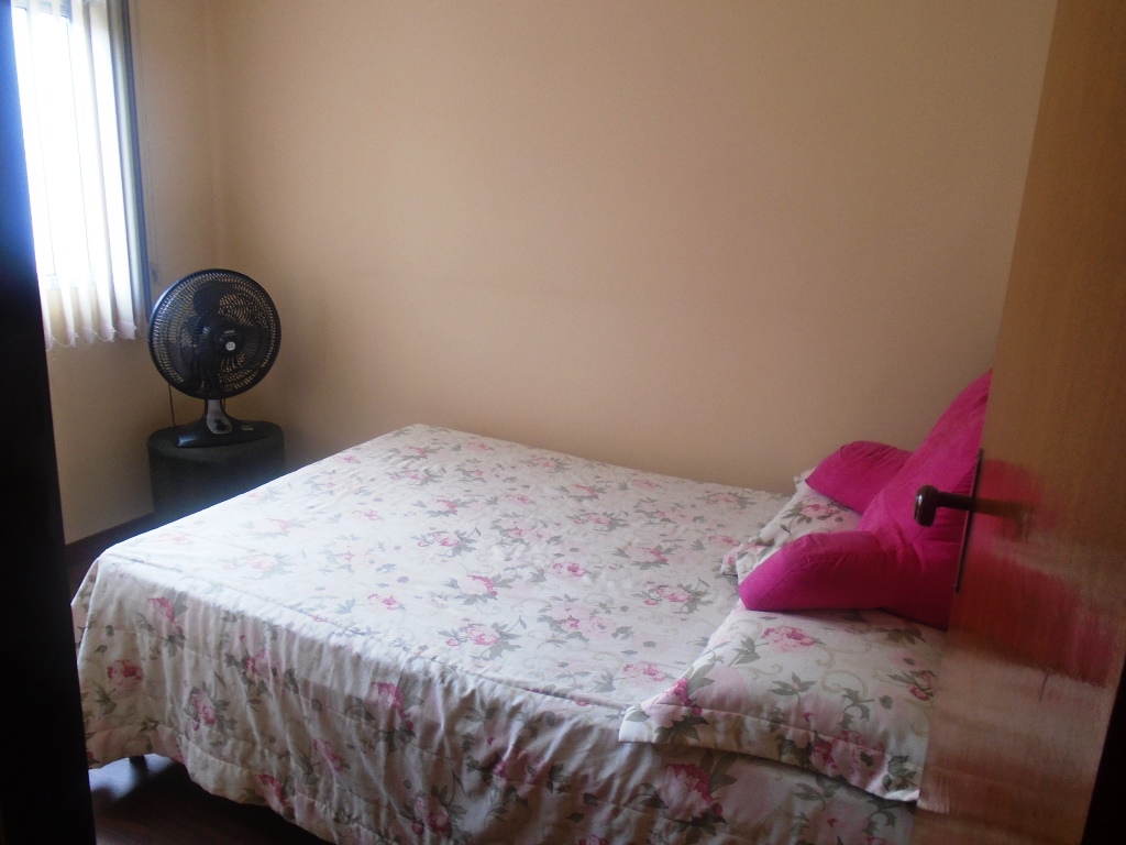 Cobertura à venda no Guarapiranga: 