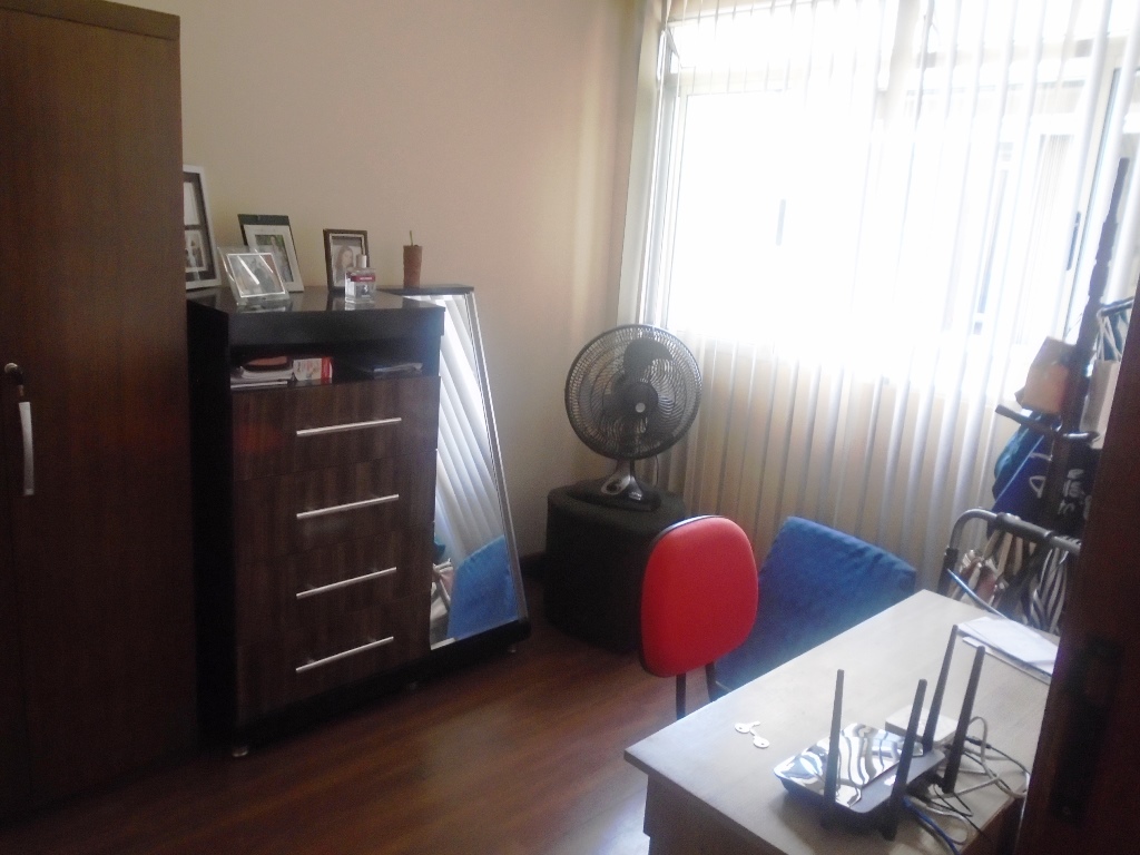 Cobertura à venda no Guarapiranga: 