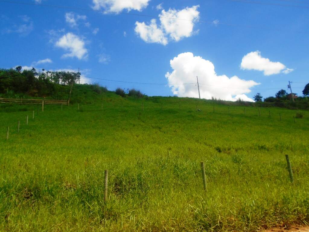 Lote à venda no BOM PASTOR: 