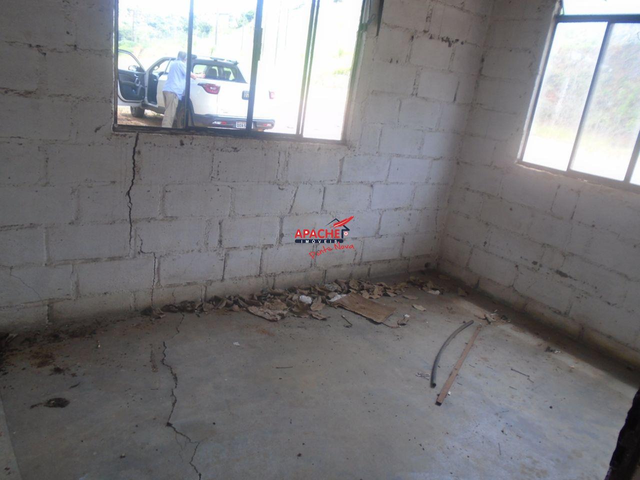 Lote Comercial para aluguel no Santo Antônio II: 