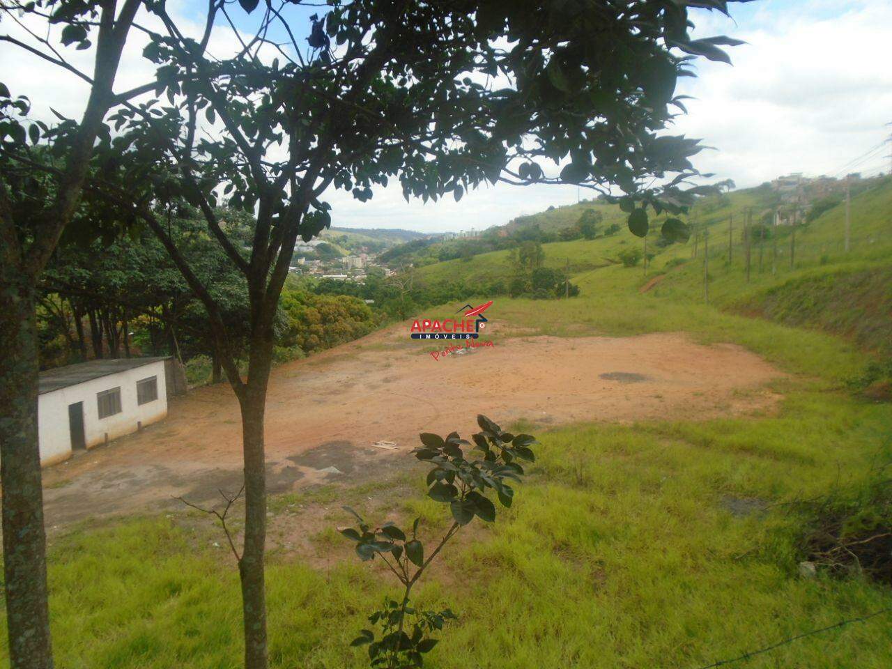 Lote Comercial para aluguel no Santo Antônio II: 