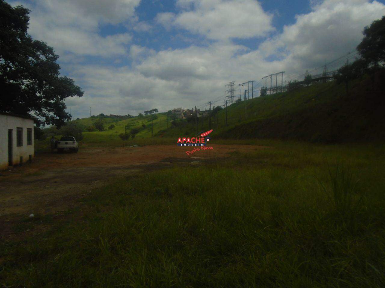 Lote Comercial para aluguel no Santo Antônio II: 