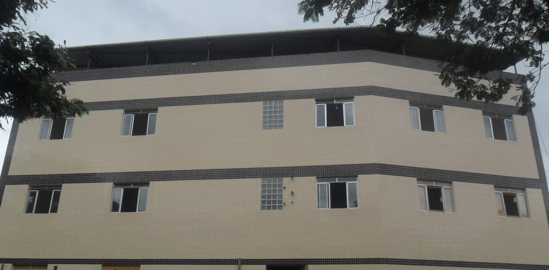 Apartamento à venda no Ana Florência: 