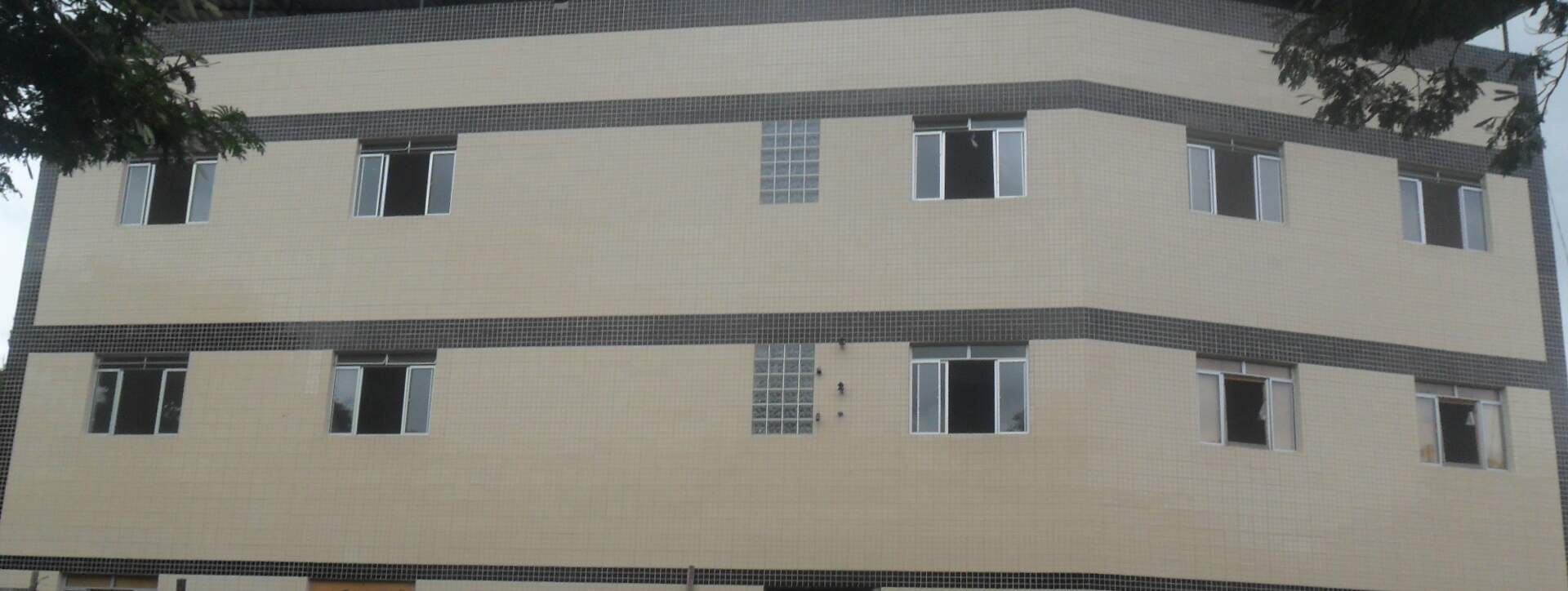 Apartamento à venda no Ana Florência: 