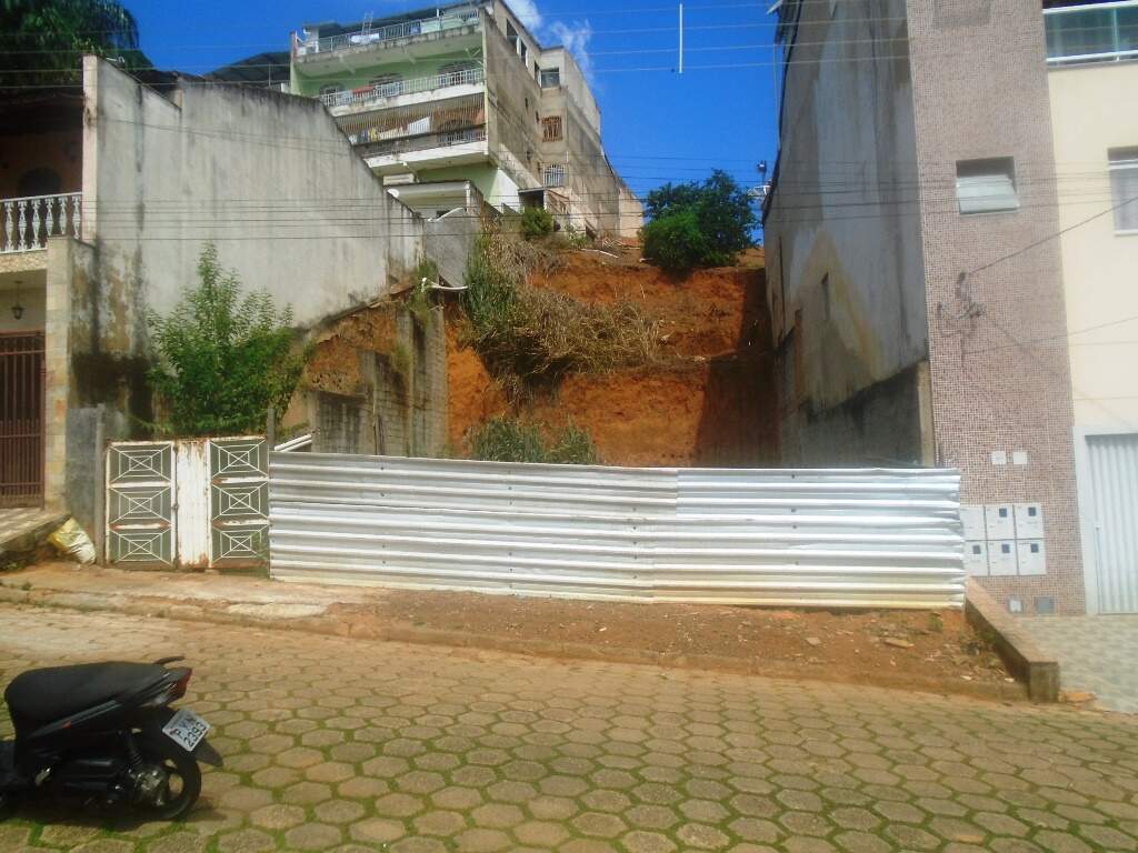 Lote à venda no Alto da Boa Vista: 