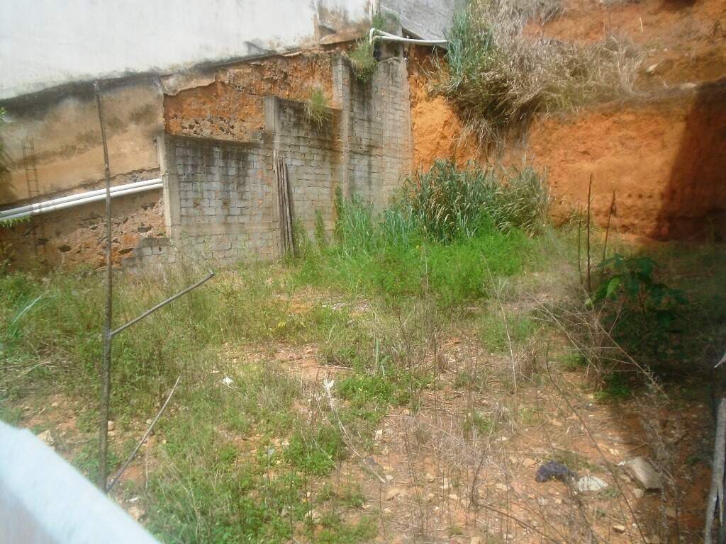 Lote à venda no Alto da Boa Vista: 