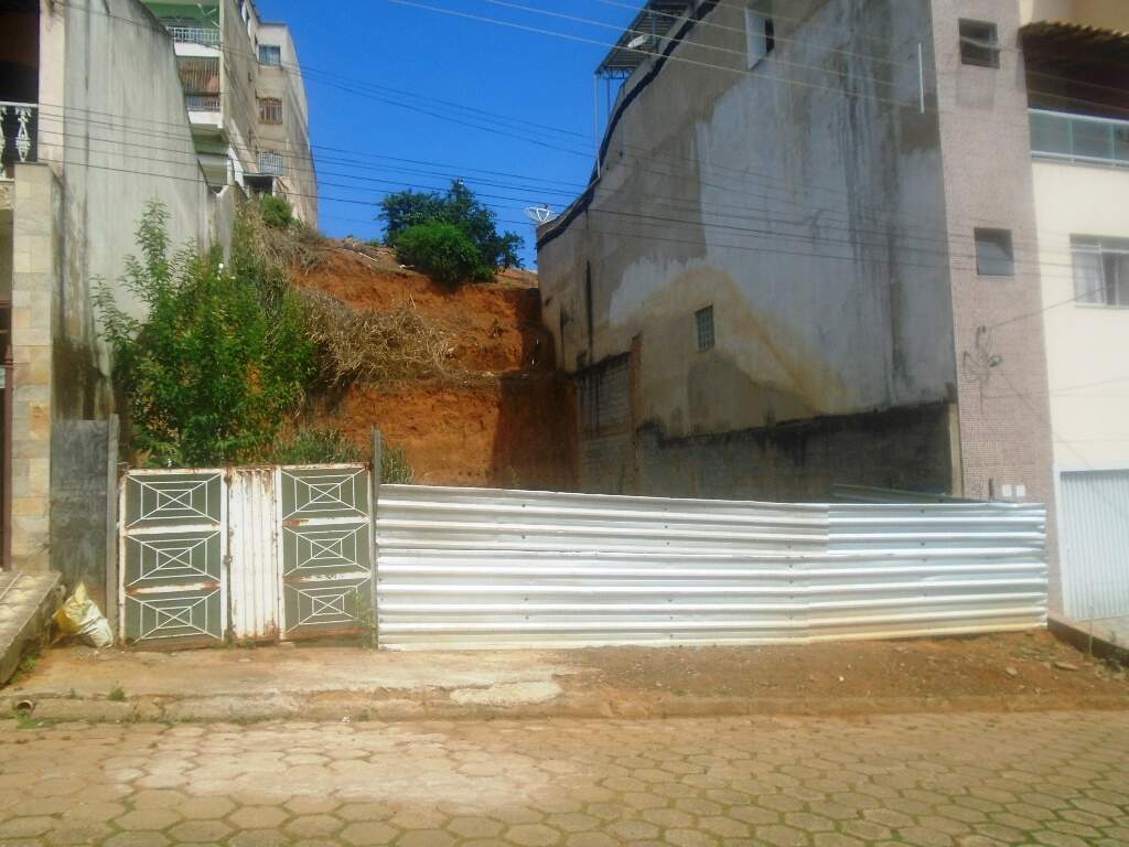 Lote à venda no Alto da Boa Vista: 