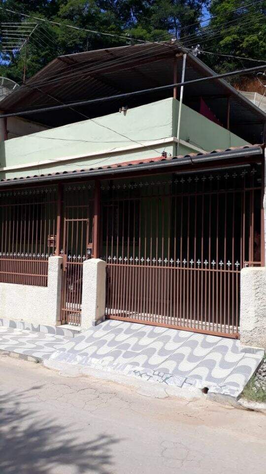 Casa à venda no Copacabana: 