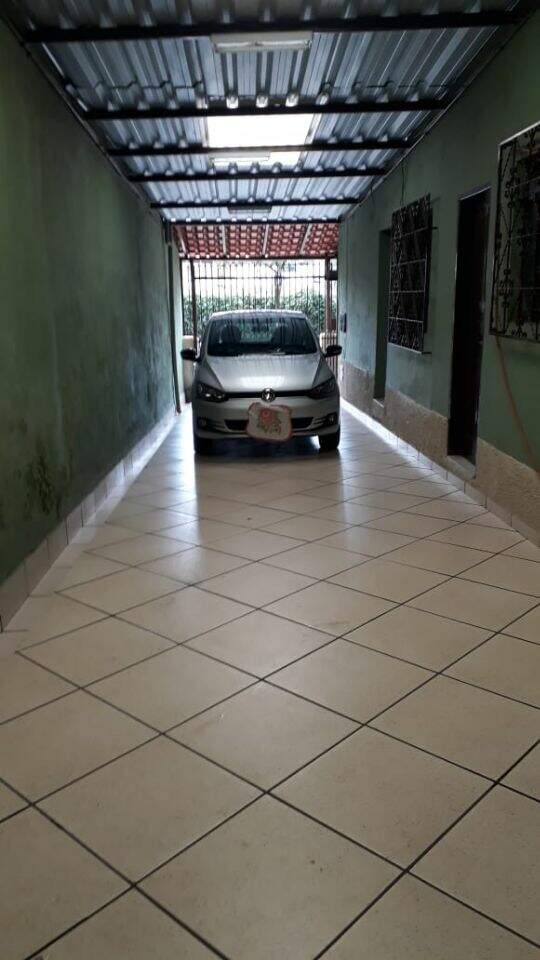 Casa à venda no Copacabana: 