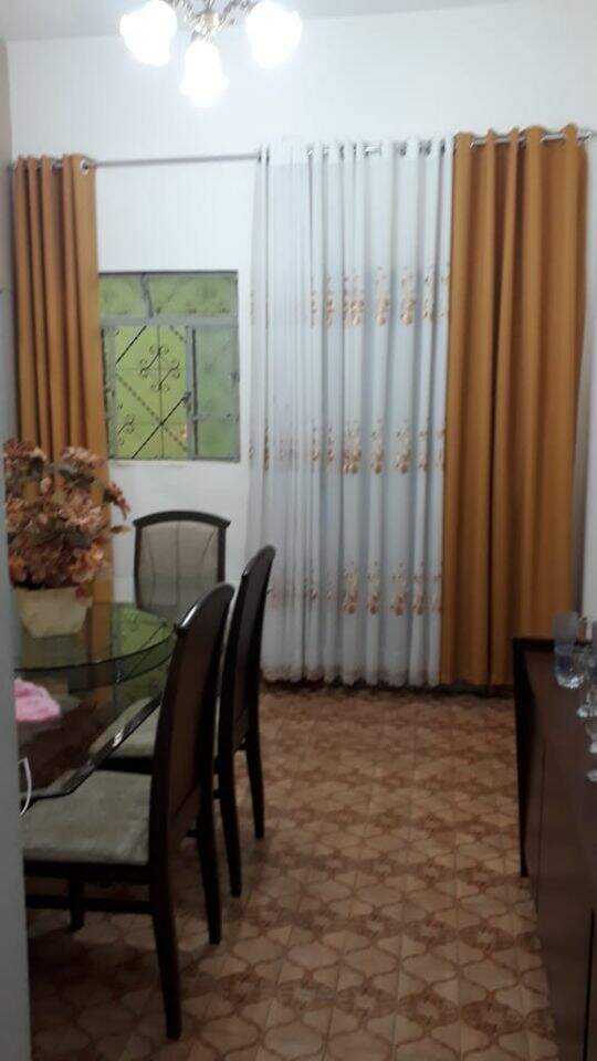 Casa à venda no Copacabana: 