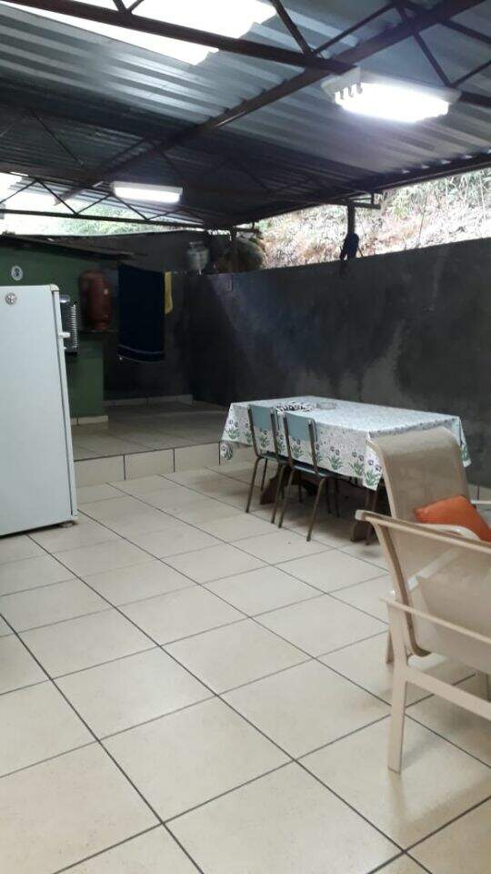 Casa à venda no Copacabana: 