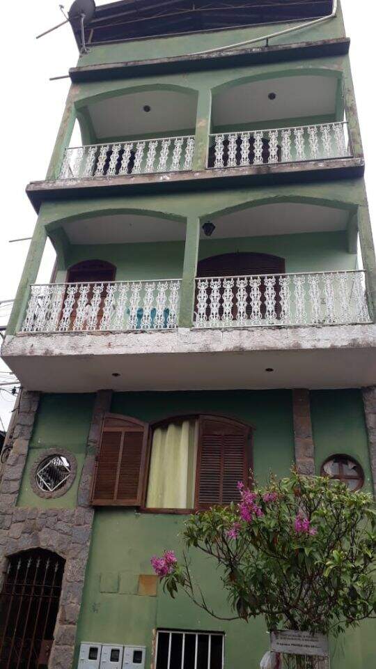 Prédio à venda no Triângulo: 