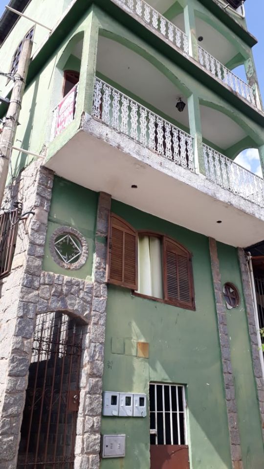 Prédio à venda no Triângulo: 