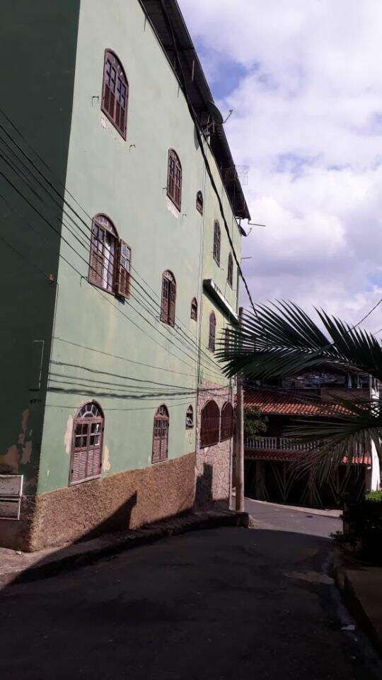 Prédio à venda no Triângulo: 