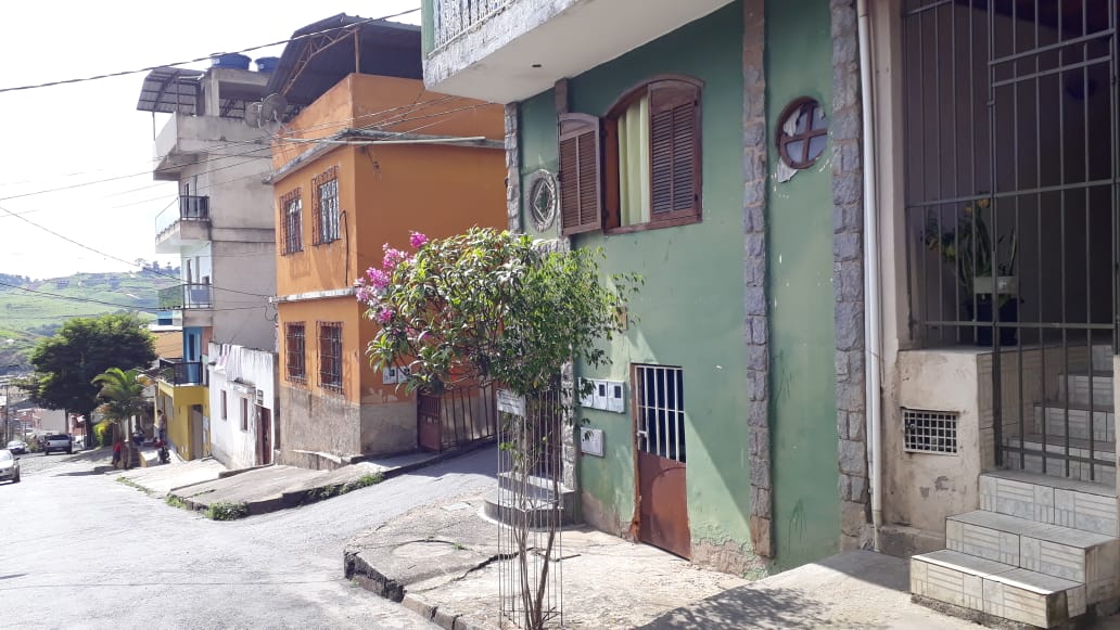 Prédio à venda no Triângulo: 