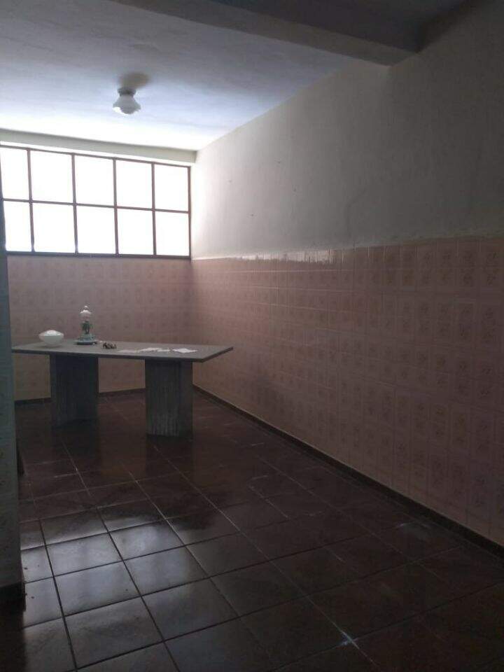Casa à venda no Palmeiras: 