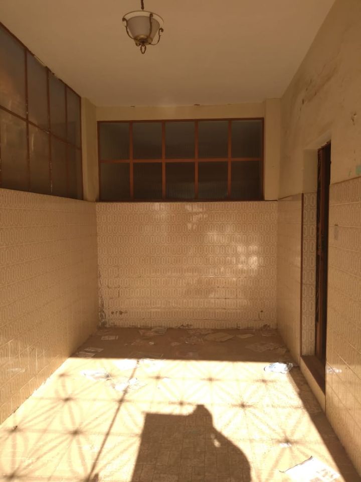 Casa à venda no Palmeiras: 