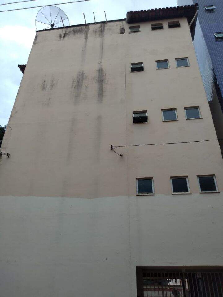 Apartamento à venda no Jardim: 