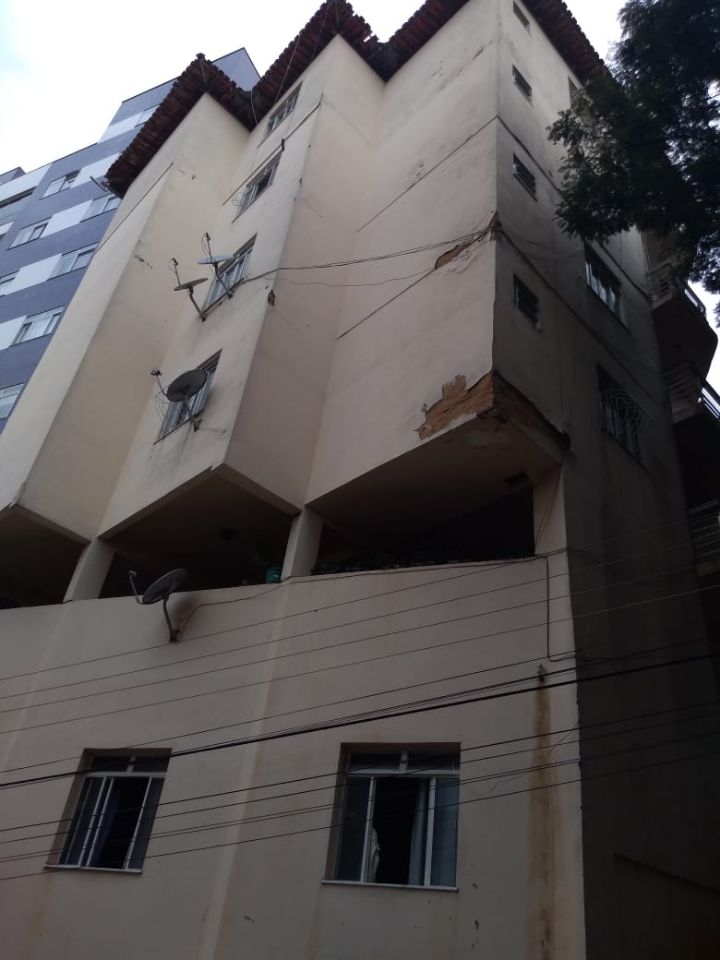 Apartamento à venda no Jardim: 