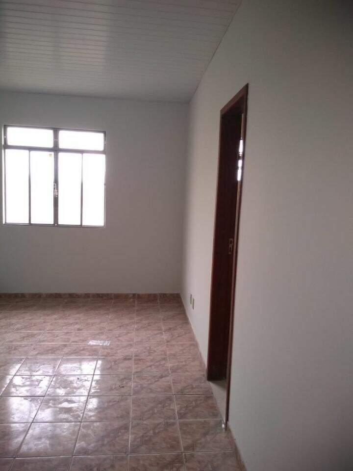 Apartamento à venda no Jardim: 