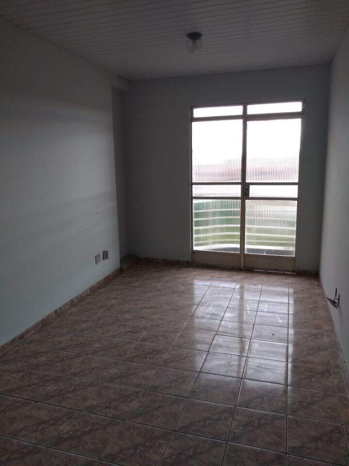 Apartamento à venda no Jardim: 